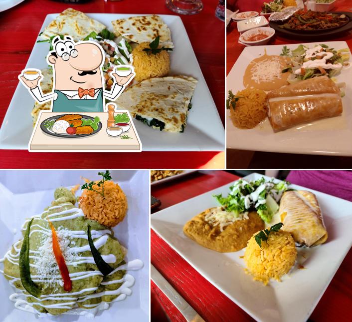 Casa Bella Mexican Cuisine S Campbell