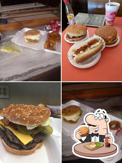 Debbie's Snack Bar