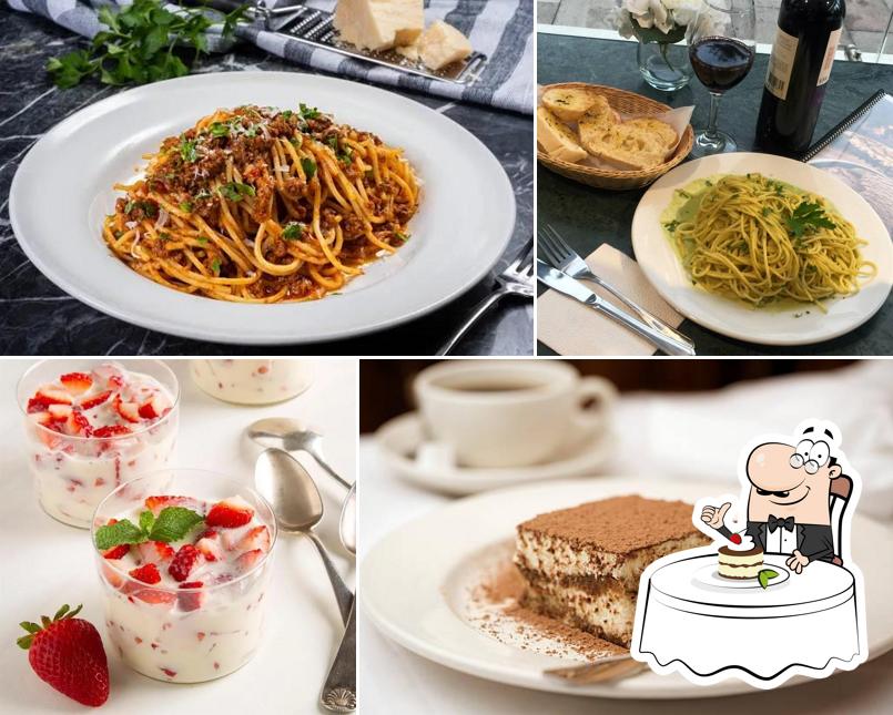 Di Diávoli Restaurant - Pizzeria