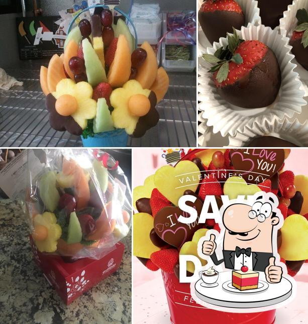 Edible Arrangements