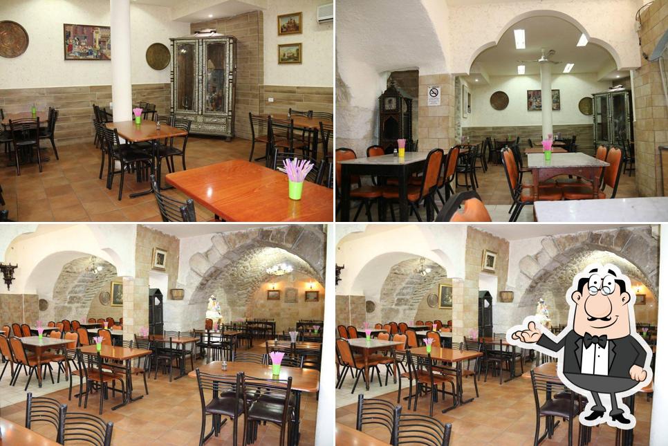 Family Restaurant