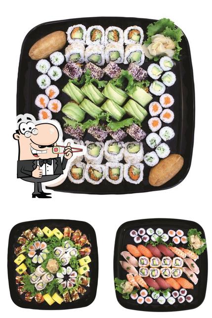 Genji Sushi