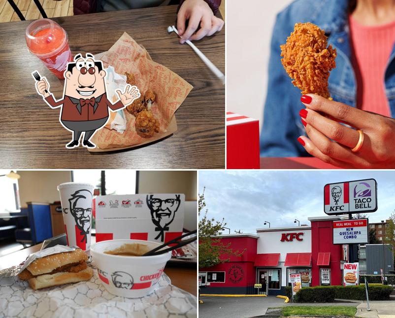 KFC