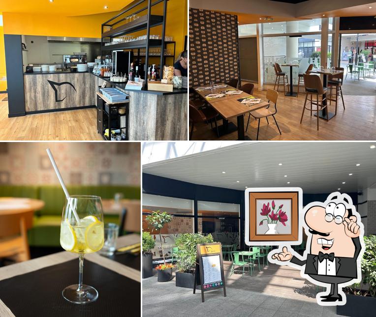 Leocorno Restaurant Italien Roubaix (McArthurGlen)