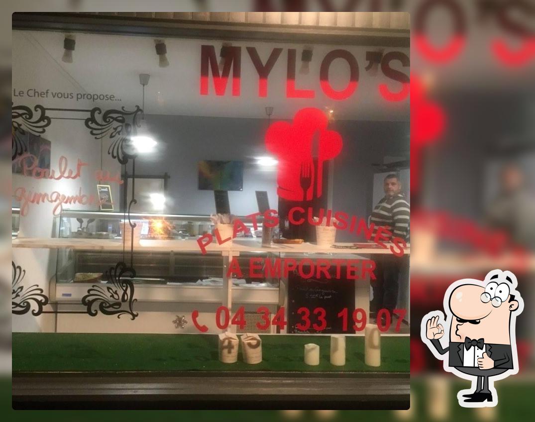 Mylo's