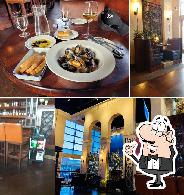 Paliotti's Italian Restaurant & Bar