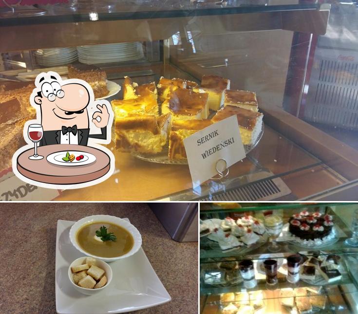 Park cafe