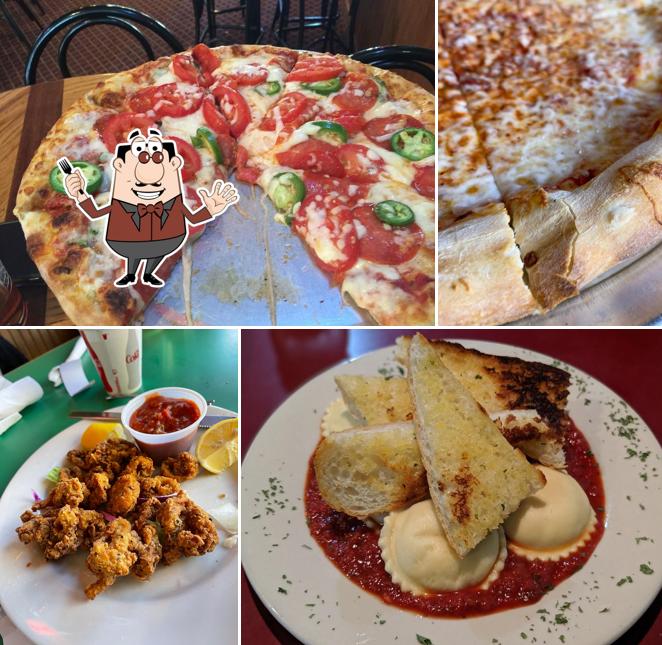 Pazzo's Pizzeria