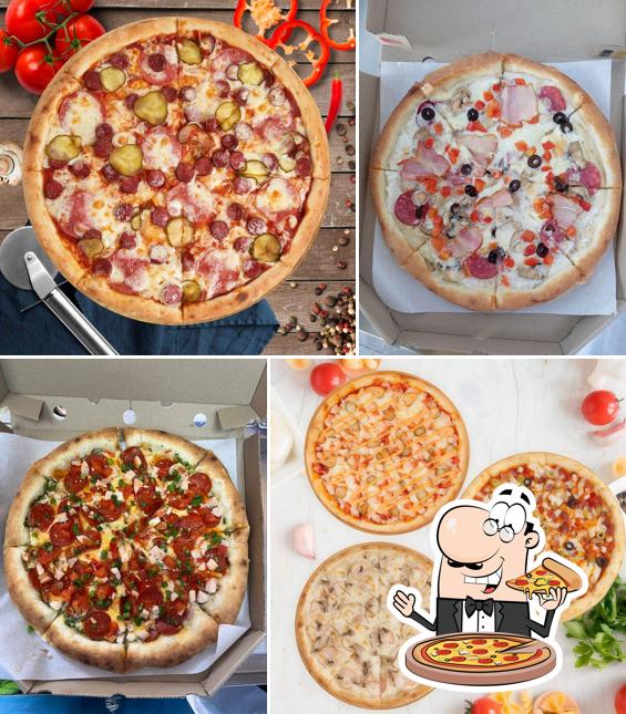 Pizza Day