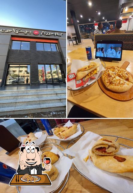 Pizza hut