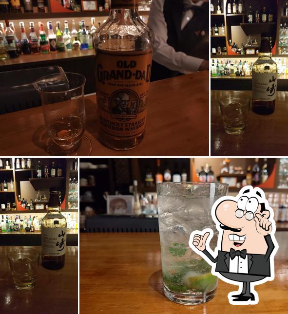 BAR INAHO