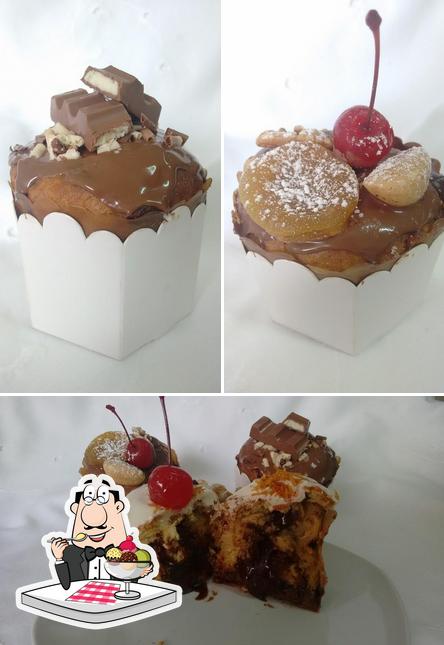 Recanto Candy