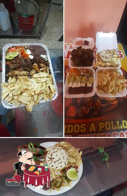 Asados el Guanacaste