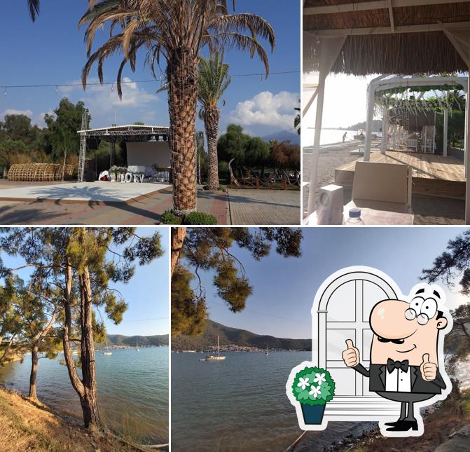 Bakrac Beach Park