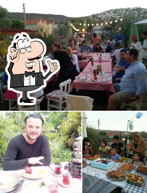 Çimçim Kafe & Brunch