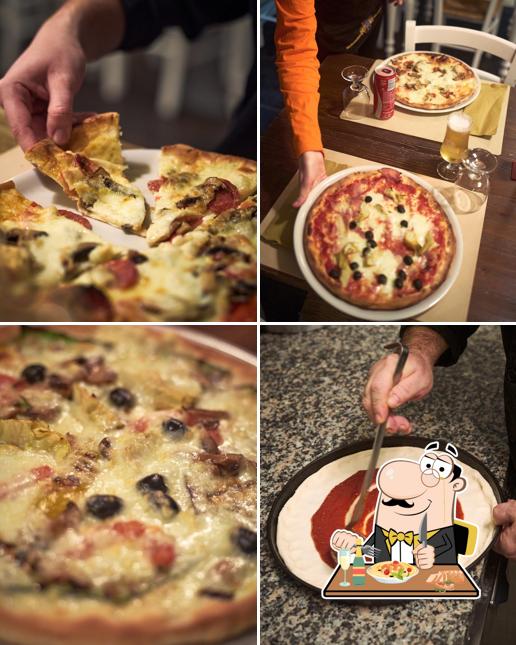 Da Zio Pino Follonica