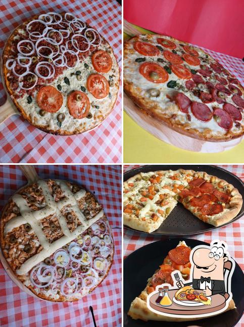 Di Barroca Pizzaria