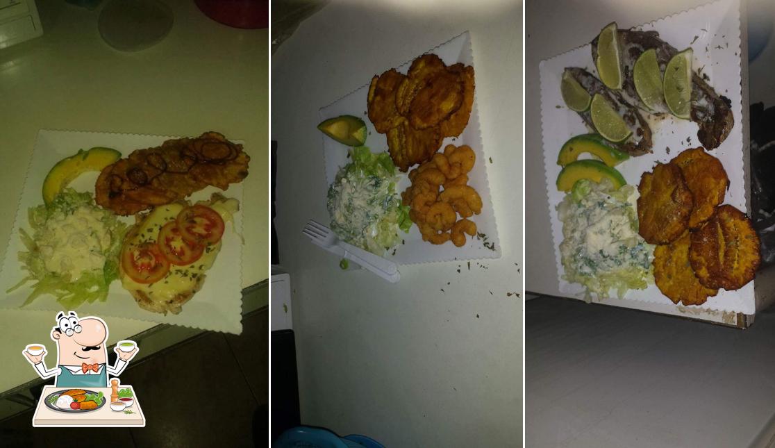 Empanadas Tico
