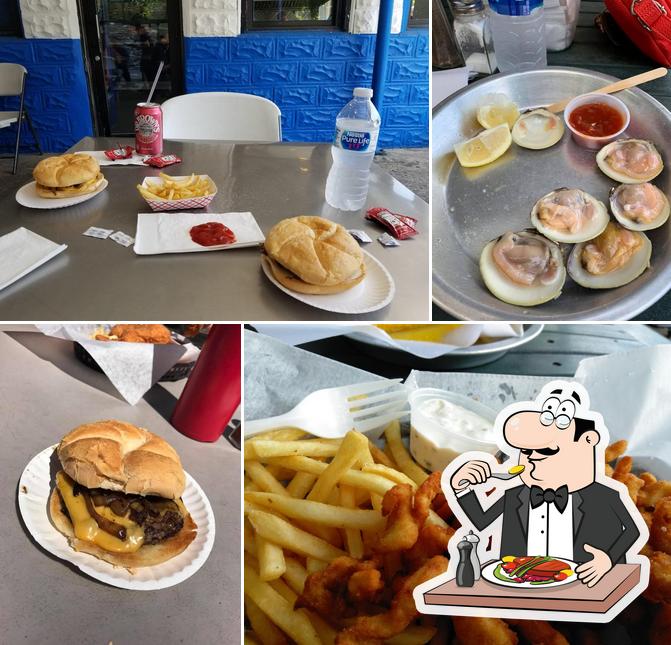 Greasy Nicks