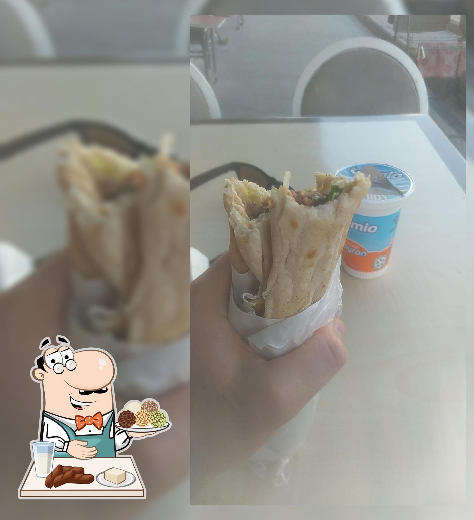 İnceler Döner Salonu