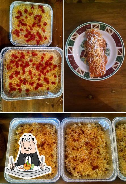 Jenny's Take n Bake