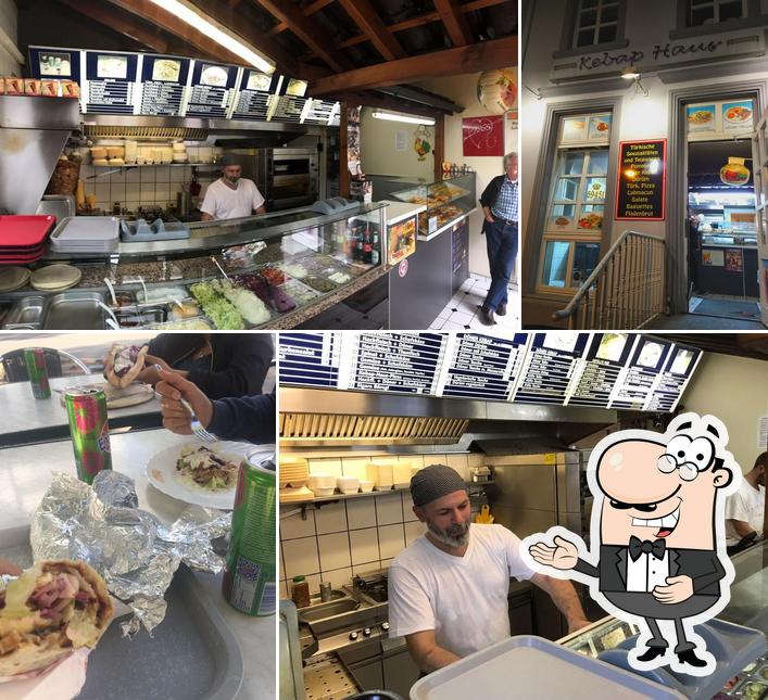 Kebap Haus Haan