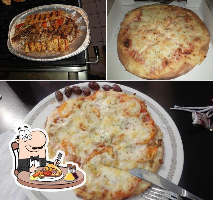 Korfu Grill Pivitsheide