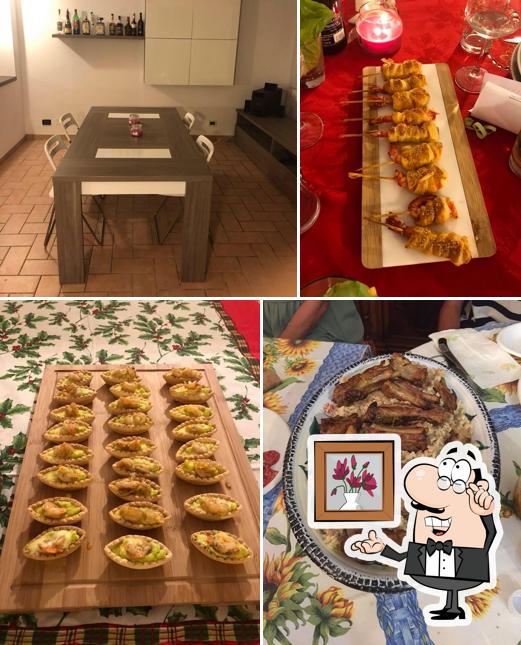 La Taverna dei sapori