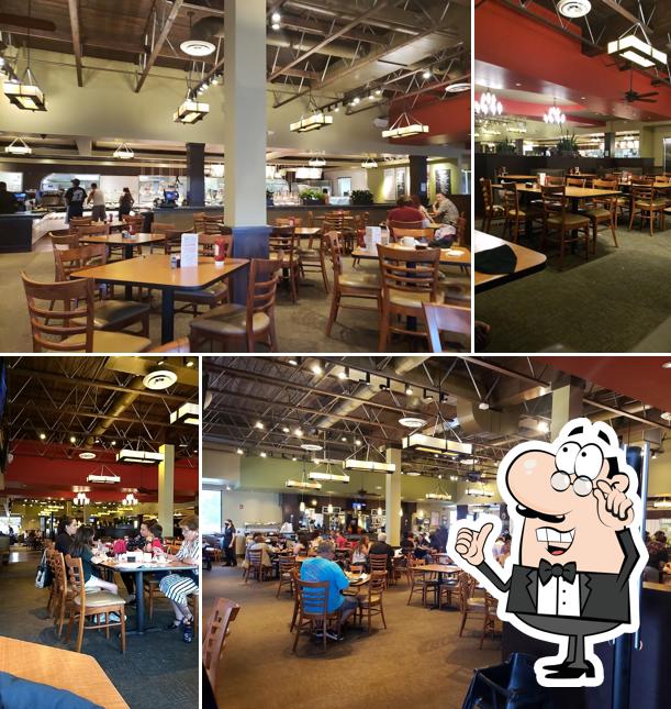 Luby's