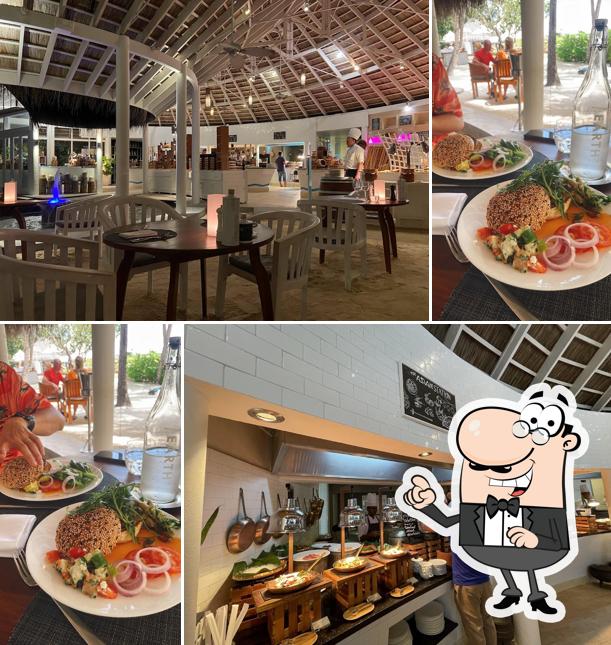 MIXE (formerly The Island Kitchen)