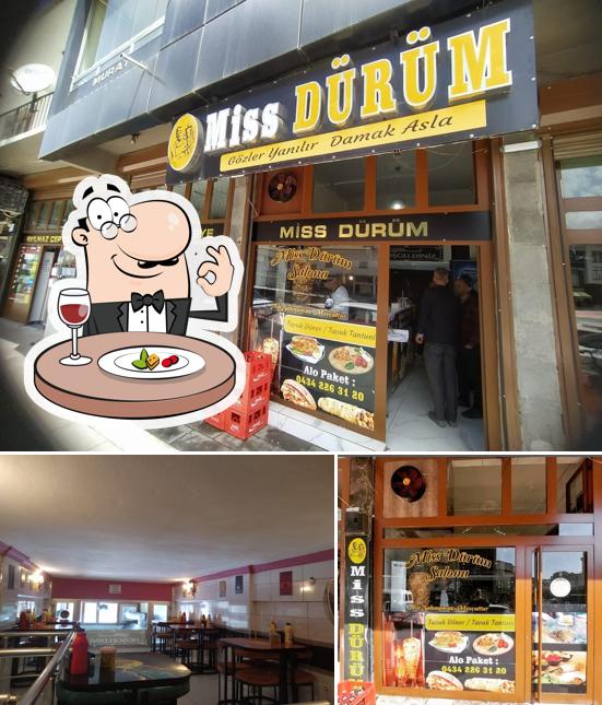 Miss Dürüm