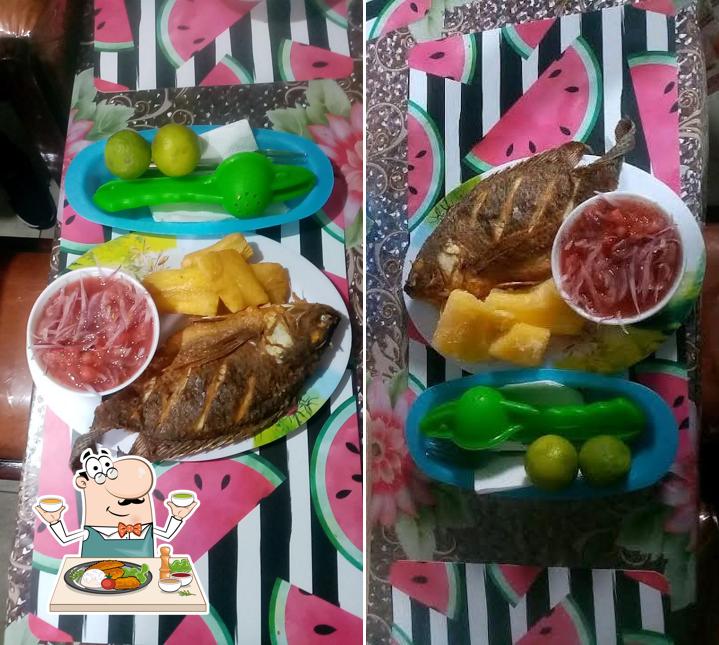 PESCADERIA "LA CUEVITA"