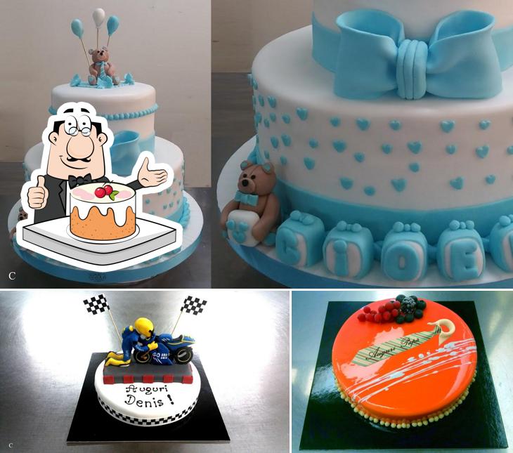 Panificio Pasticceria Zizzola Angelo
