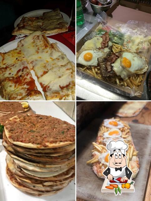 Pizzería La Nueva Super Mario