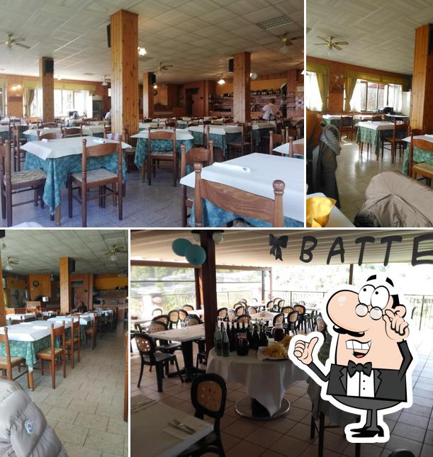 Ristorante Pizzeria Rita