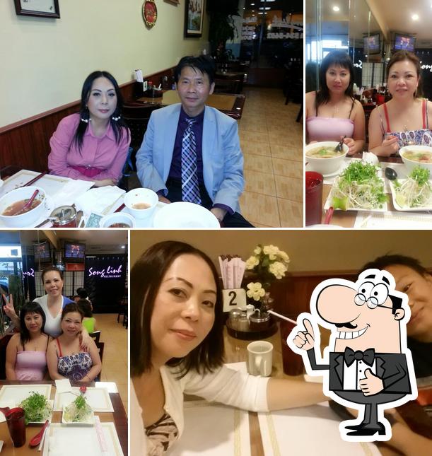 Song Linh Restaurant