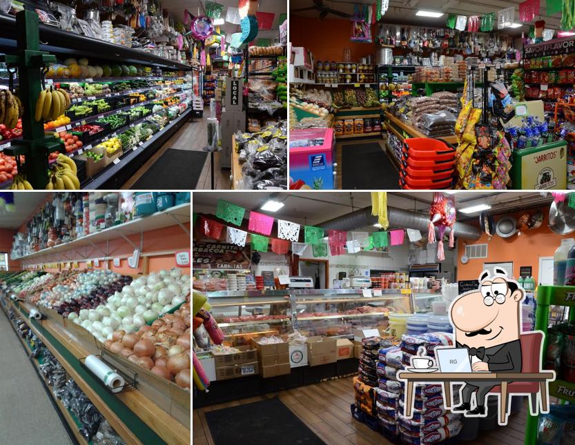 Supermercado Ortega