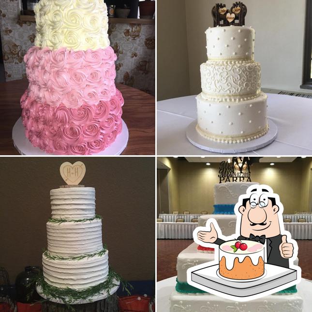 The Baker's Kitchen & Thrush's Bakery