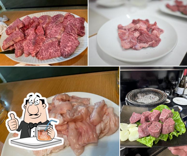 YAKINIKU HORIGUCHI