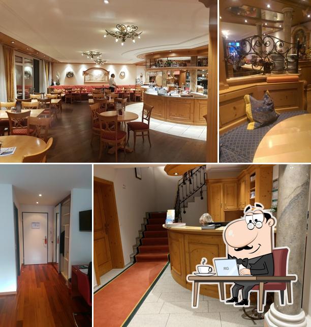 Restaurant & Hotel Weisses Rössli