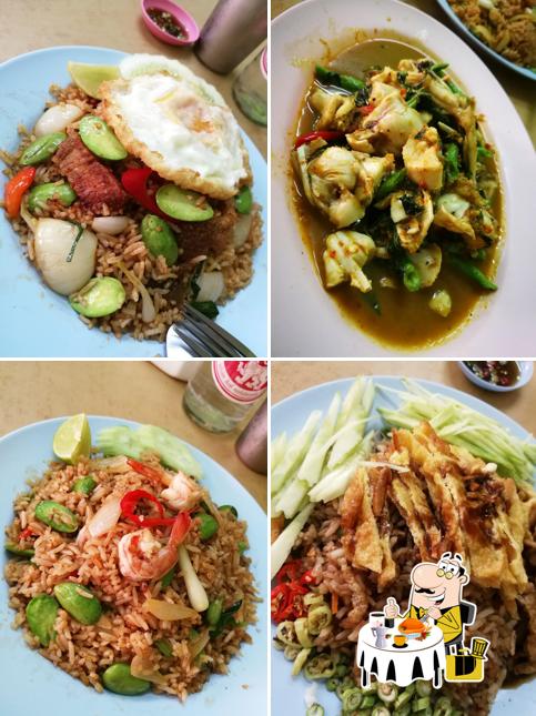 ร้านอาหารกุ๊กอ๊อด (COOK ODD)