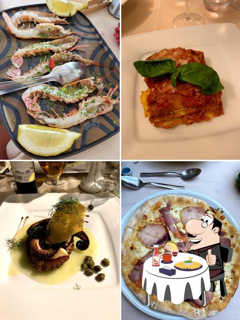 Ristorante Pizzeria Shelter