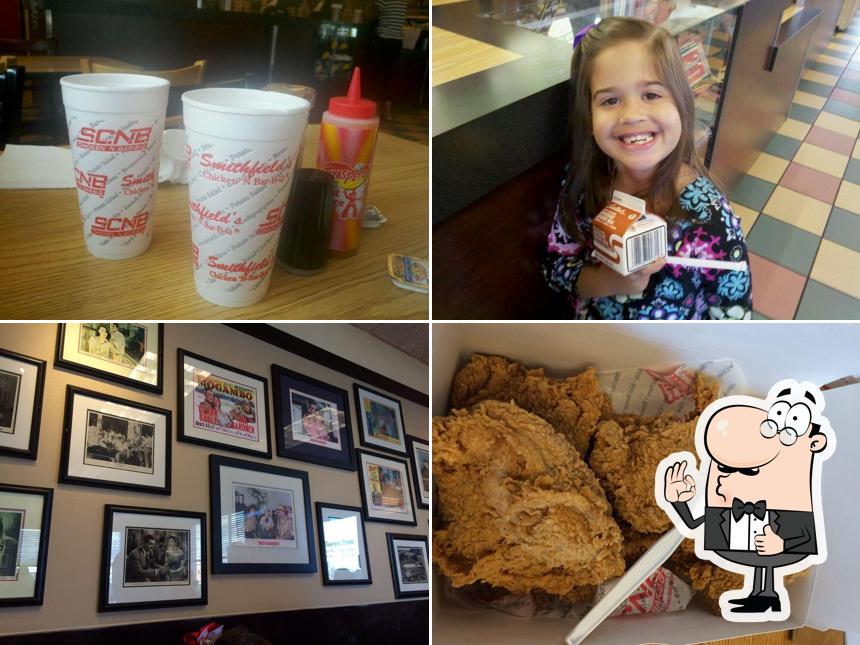 Smithfield's Chicken 'N Bar-B-Q