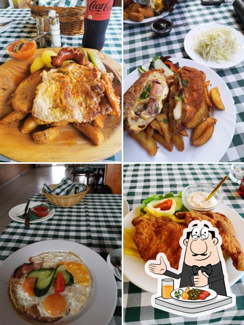 Sofőr Csárda