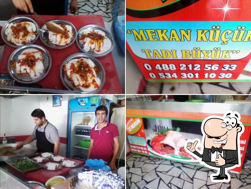 33 Mersin Tantuni