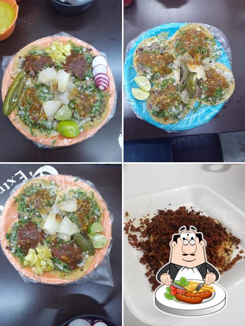 TAQUERÍA EL GÜERO