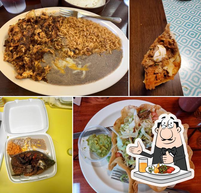 Taco Del Sol
