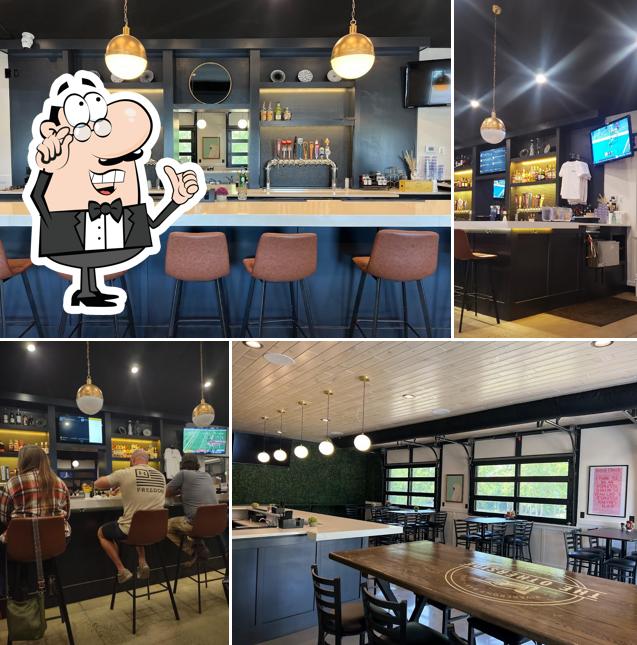 The Otherside Bar & Grill