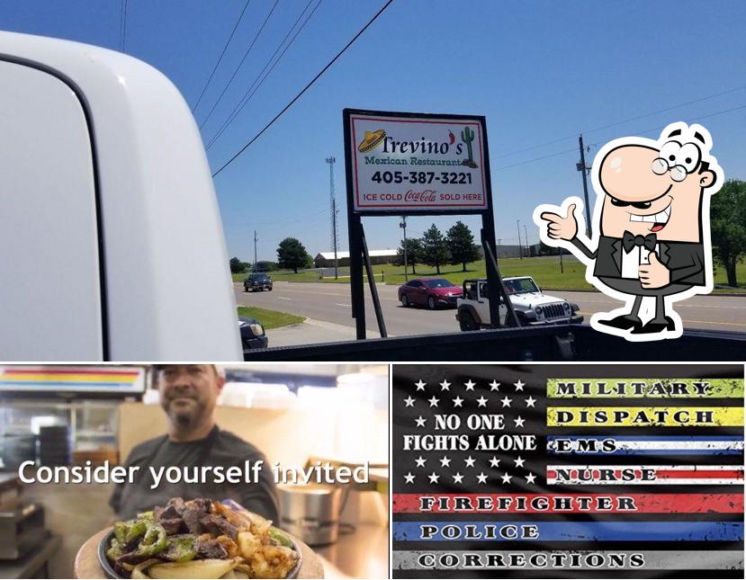 Trevino's Mexican Restaurant