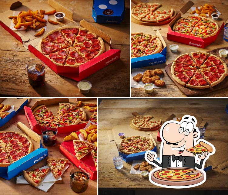 Domino's Pizza - Ramsgate